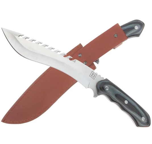 Maczeta Kukri BSH N-635F
